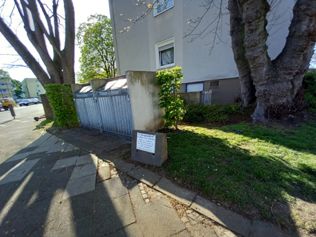 Ferienwohnung Koeln Stammheim
